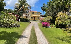 Little Shaw Park Guest House
