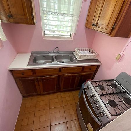 Little Shaw Park Guest House Ocho Rios Exterior photo