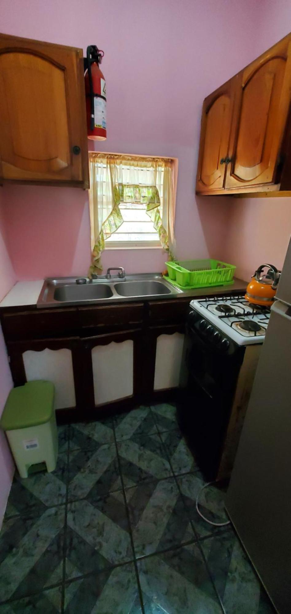 Little Shaw Park Guest House Ocho Rios Exterior photo