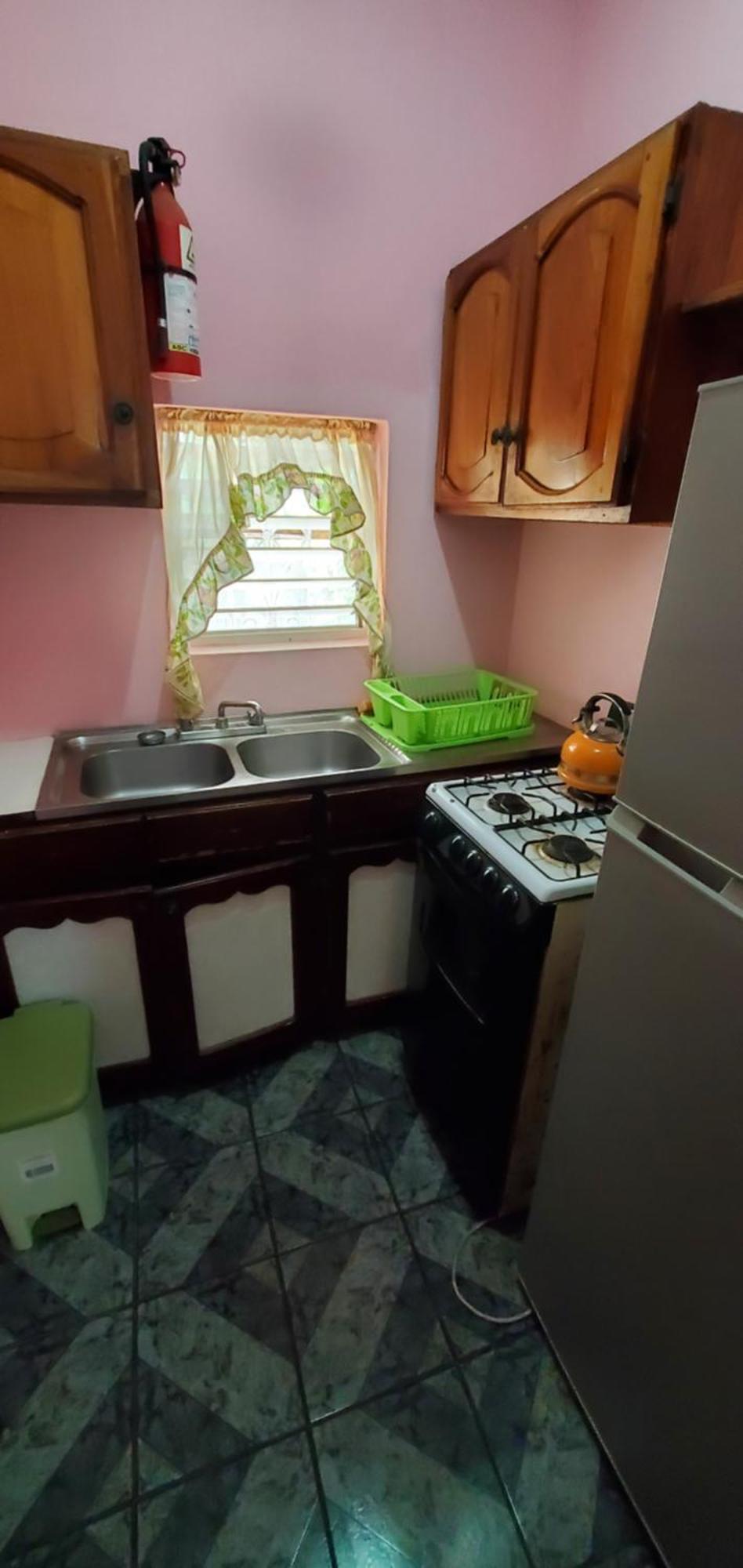 Little Shaw Park Guest House Ocho Rios Exterior photo